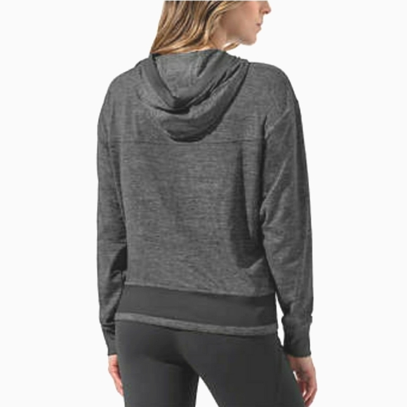 Mondetta Women’s Soft Mélange Hoodie XXL - Picture 2 of 12